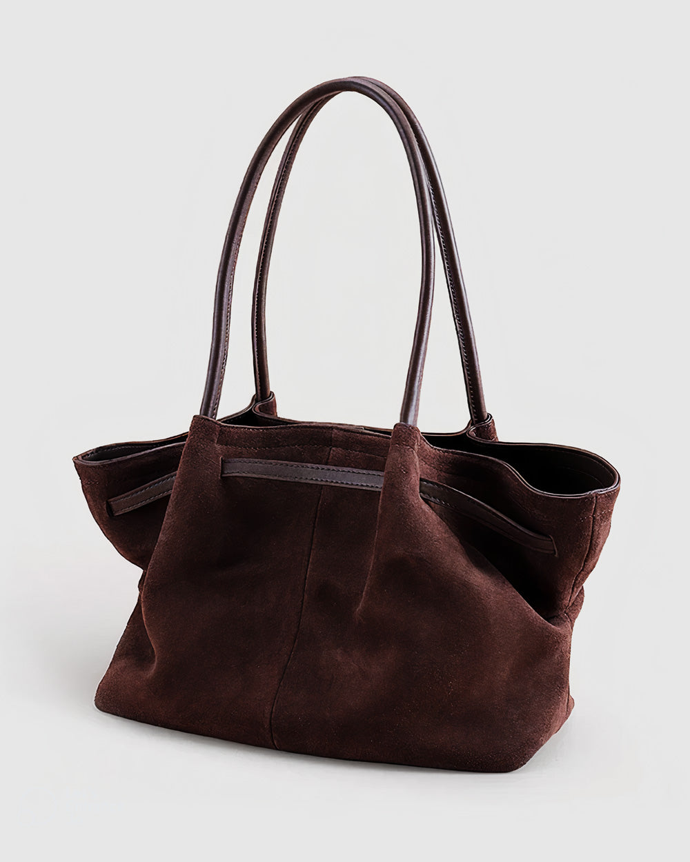 Soft Virginie 17 Suede Tote 4-Pack