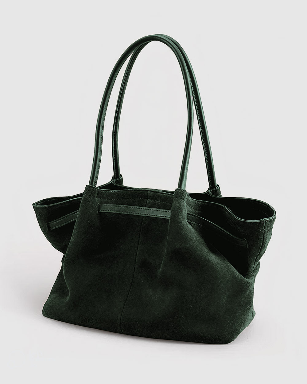 Soft Virginie 17 Suede Tote 4-Pack