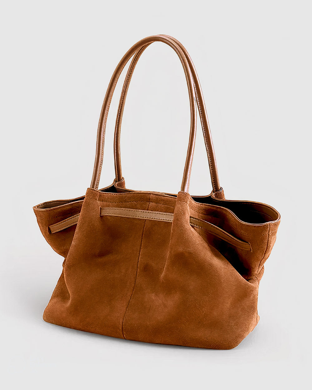 Soft Virginie 17 Suede Tote 4-Pack