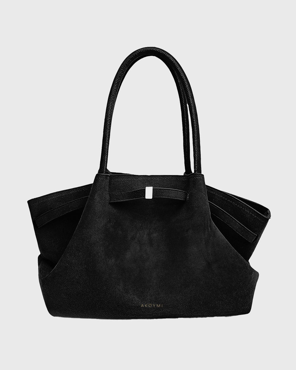 Soft Virginie 17 Suede Tote 4-Pack