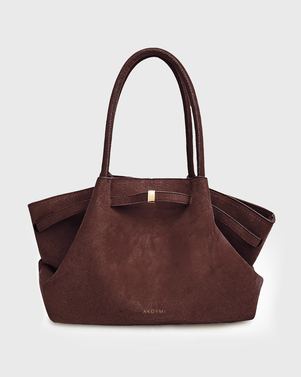 Soft Virginie 17 Suede Tote 4-Pack