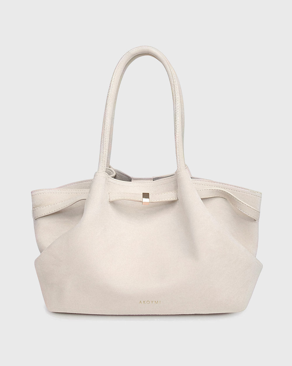 Soft Virginie 17 Suede Tote 4-Pack